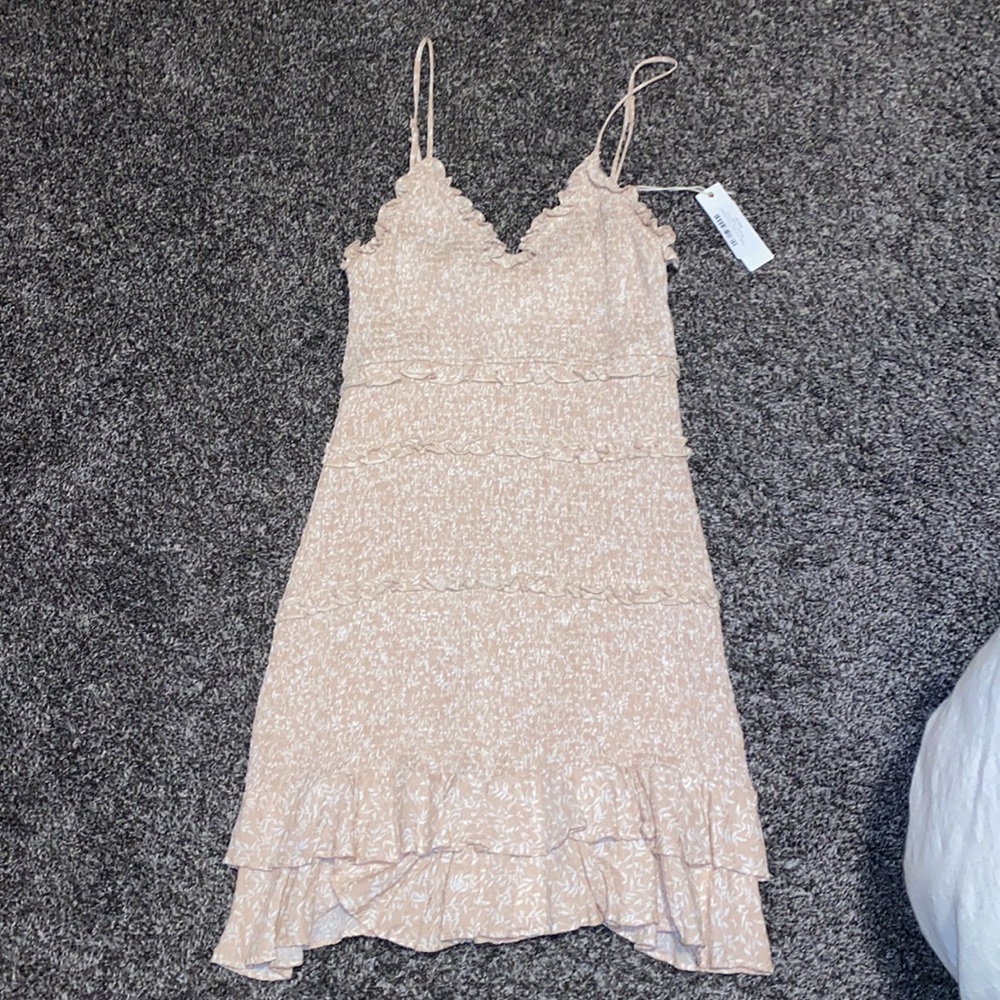 Layered Dress